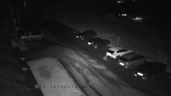 Hotel Čarták – parkoviště