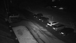 Hotel Čarták – parkoviště