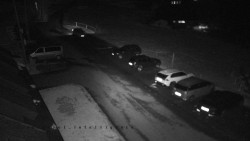 Hotel Čarták – parkoviště