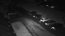 Hotel Čarták – parkoviště