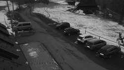 Hotel Čarták – parkoviště