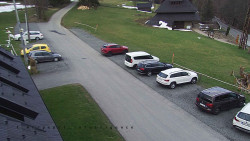 Hotel Čarták – parkoviště