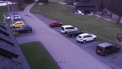 Hotel Čarták – parkoviště