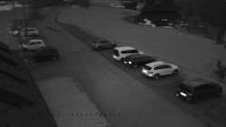 Hotel Čarták – parkoviště