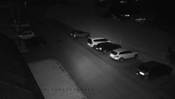 Hotel Čarták – parkoviště