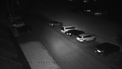 Hotel Čarták – parkoviště