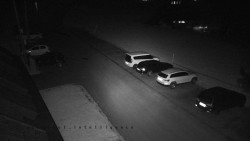 Hotel Čarták – parkoviště