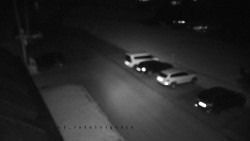 Hotel Čarták – parkoviště