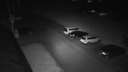 Hotel Čarták – parkoviště