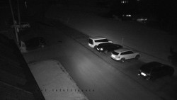 Hotel Čarták – parkoviště