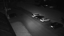 Hotel Čarták – parkoviště