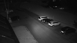 Hotel Čarták – parkoviště