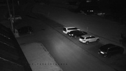 Hotel Čarták – parkoviště