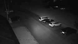 Hotel Čarták – parkoviště