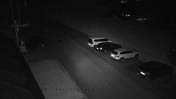 Hotel Čarták – parkoviště