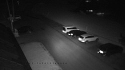 Hotel Čarták – parkoviště