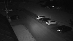 Hotel Čarták – parkoviště