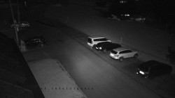 Hotel Čarták – parkoviště