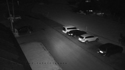 Hotel Čarták – parkoviště