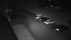 Hotel Čarták – parkoviště