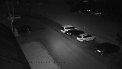 Hotel Čarták – parkoviště