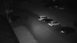 Hotel Čarták – parkoviště