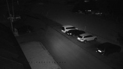 Hotel Čarták – parkoviště