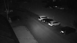 Hotel Čarták – parkoviště