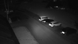 Hotel Čarták – parkoviště