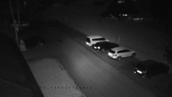 Hotel Čarták – parkoviště