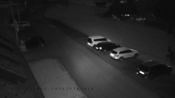 Hotel Čarták – parkoviště