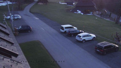 Hotel Čarták – parkoviště