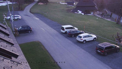 Hotel Čarták – parkoviště