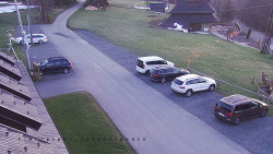 Hotel Čarták – parkoviště