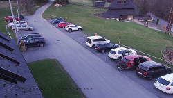 Hotel Čarták – parkoviště