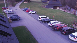 Hotel Čarták – parkoviště