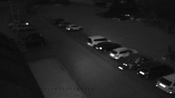 Hotel Čarták – parkoviště