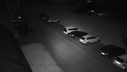 Hotel Čarták – parkoviště