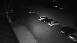 Hotel Čarták – parkoviště