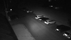 Hotel Čarták – parkoviště