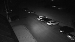 Hotel Čarták – parkoviště