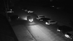 Hotel Čarták – parkoviště