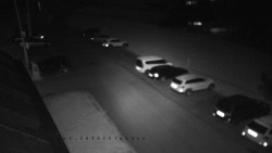 Hotel Čarták – parkoviště