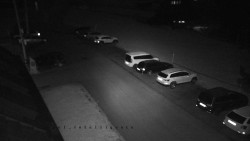 Hotel Čarták – parkoviště