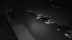 Hotel Čarták – parkoviště