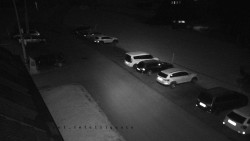 Hotel Čarták – parkoviště