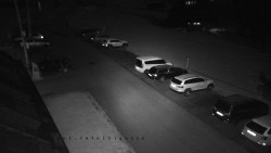 Hotel Čarták – parkoviště