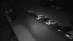 Hotel Čarták – parkoviště