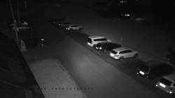 Hotel Čarták – parkoviště