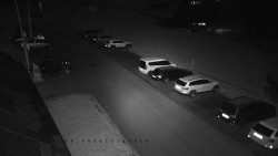 Hotel Čarták – parkoviště